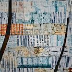 Leah Higgins: Industrial inspiration
