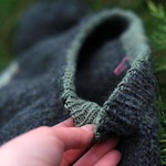 Facing Rough Wool: a Solution for Sensitive Skin
