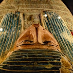 Linen, Egypt, and mummies