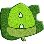 Logo for Little Acorn Crafts