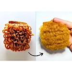 How to Turn the Loop Stitch into Fur