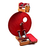 The Louet s10 Spinning Wheel Is 50 Years Young