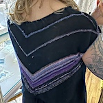 Handspun singles for science