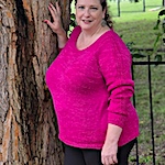 Lustra by Marilyn Woodruff