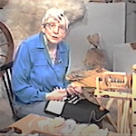 Handspinning: Advanced Techniques with Mabel Ross (1988-ish)