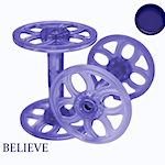 Majacraft bobbin colour of the year