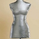 How to make your own shape sewing mannequin