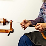 The many styles of spinning drafts