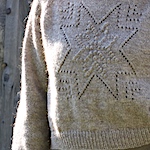 Meissa Pullover by Amy Christoffers 