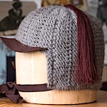 Old pattern, new ideas