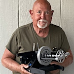 How Michael Pauly built SpinOlution and continues with SpinPerfect 