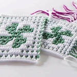 Mosaic Crochet: A New Take on Colorwork
