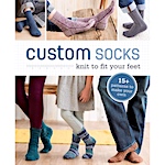 4 Must-Have Sock Knitting Books