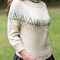 Natalia Sweater