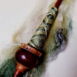 Second Spindle