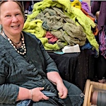 Newark Knitting and Wool Show