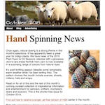 Hand Spinning News Thumbnail