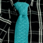 Okehampton Tie by Wyndlestraw Designs