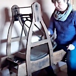 Old machinery
