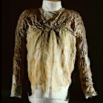 Tarkhan Dress: Oldest known outfit