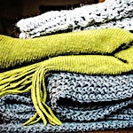 Five tips for safely storing your woolen clothes