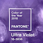 Pantone color of the year 2018