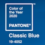 Pantone Color Of The Year 2020