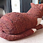 The Parlour Cat
