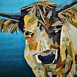 Pat Baum Bishop: simple abstraction