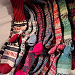 The sockharvest of 2024