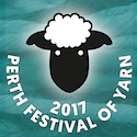 Perth Festival of Yarn 2017