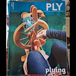 Spinner's alphabet: what begins with P?