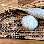Plying balls: how i ply on spindles