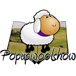 Pop Up Wool Show