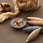 Productive spindle spinning: yes, you can