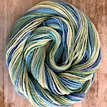 Pure Colors: Chain Plying
