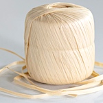 Raffia Then and Now