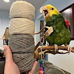 Tour de Fleece 2025 - how it went
