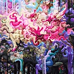 Textile Art Redefined
