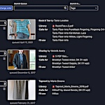 The tyranny of the knitting queue