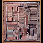 The Pentium as a Navajo weaving