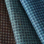 ReSKU 2.0 fabric by Camira