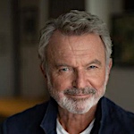 Sam Neill joins Campaign for Wool