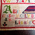 Is this an old sampler?
