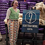 British Wool launches Scottish Wool certification logo