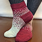 Get Started with Shifter Socks