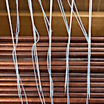 All sorts of warp ends