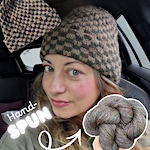 Sk8er Hat by Maxim Cyr