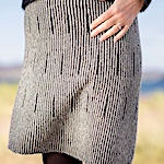 Skirt of Destiny by Kate Davies Designs