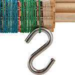 Small notions every rigid-heddle weaver needs